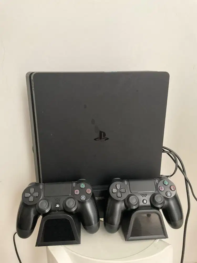 PS4 Slim 500GB Second