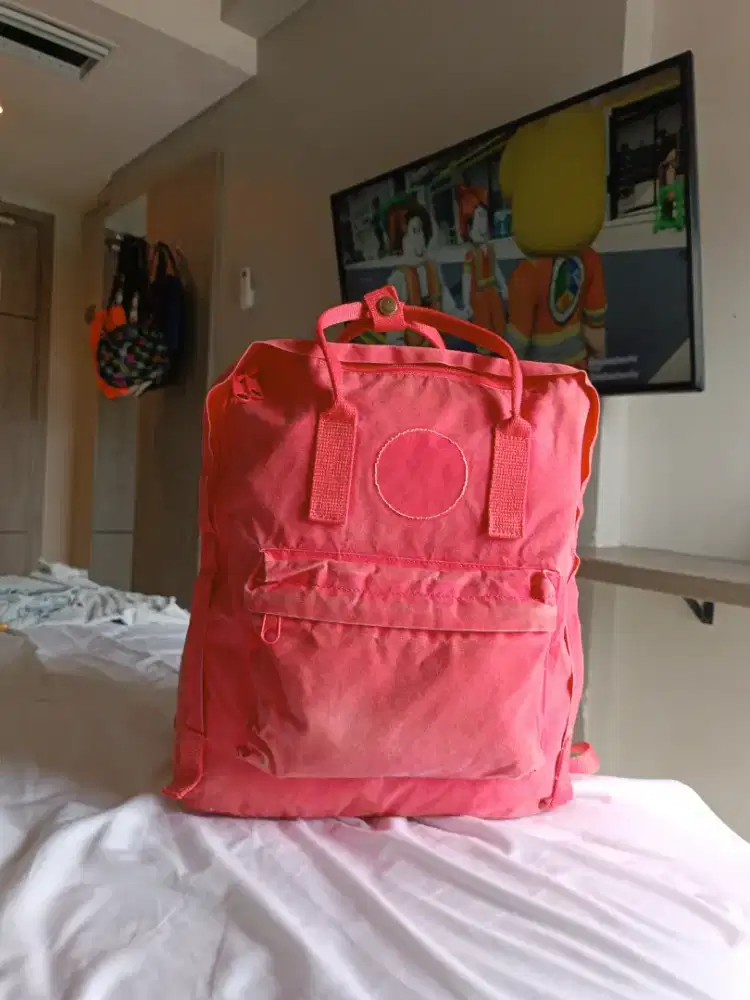 Tas Ransel Original Murah