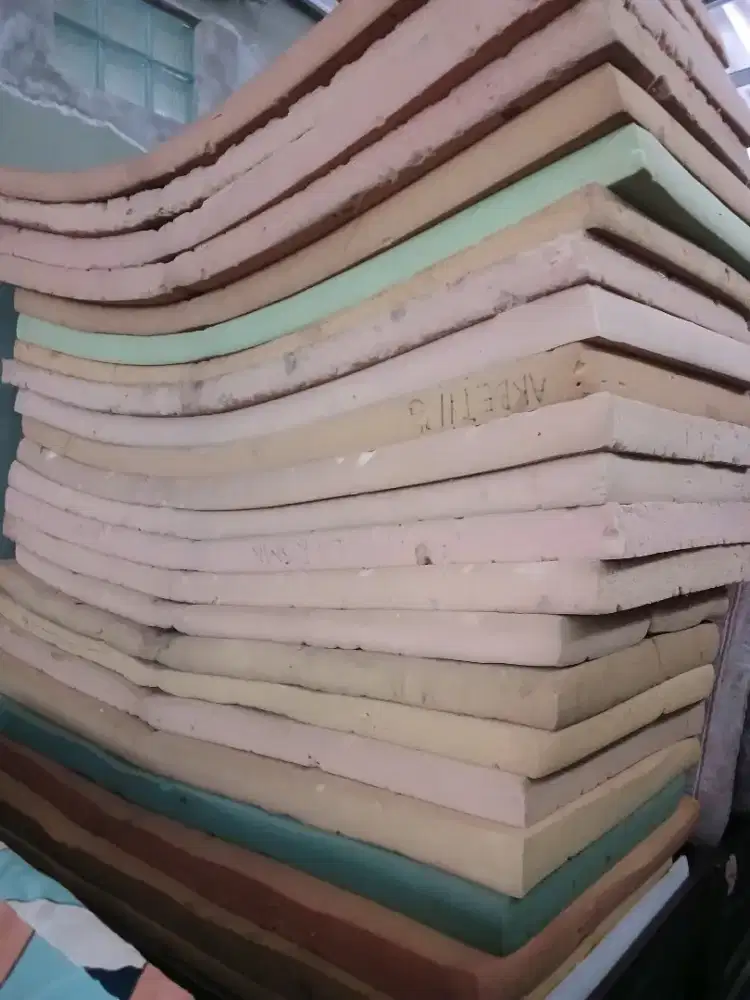 Busa tanpa cover bekas baik monggo yg minat