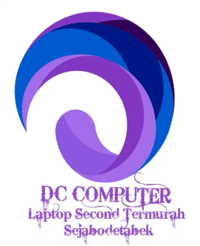 Baru BUKA GUYS 24 JAM • PROMO RAMADHAN LAPTOP & NOTEBOOK  SECOND