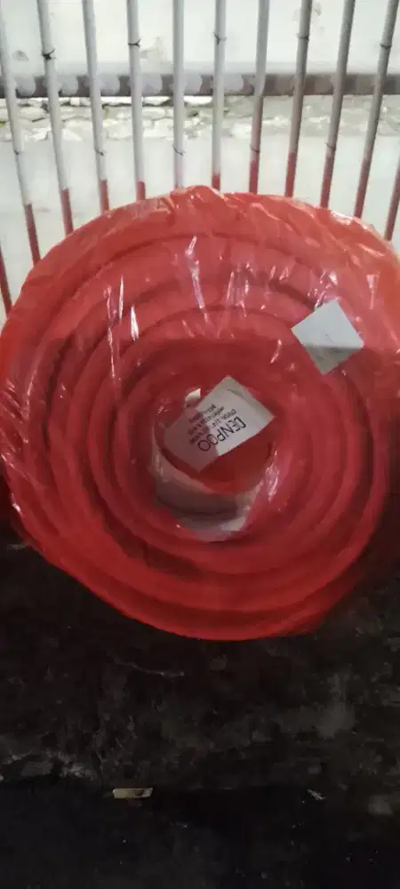 pipa AC merk denpoo.. untuk 1/2 pk dan 1 pk