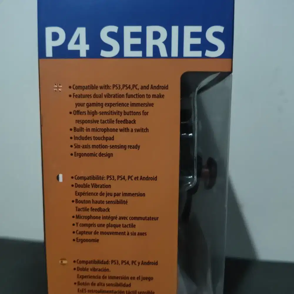 Stick PC PS 4 Wireless