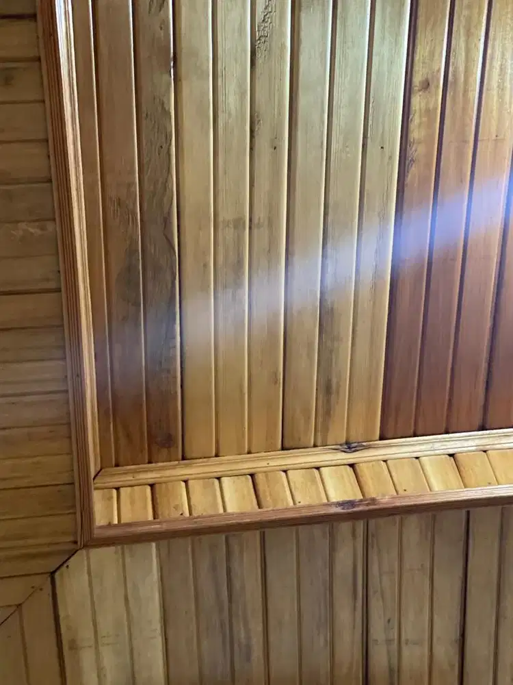 LOWONGAN ART WAJIB MENGINAP