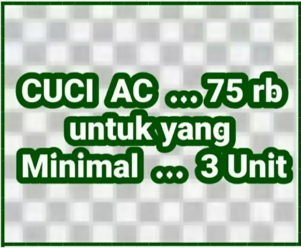 service kulkas ac(cuci ac-75)mesin cuci water heater servis panggilan