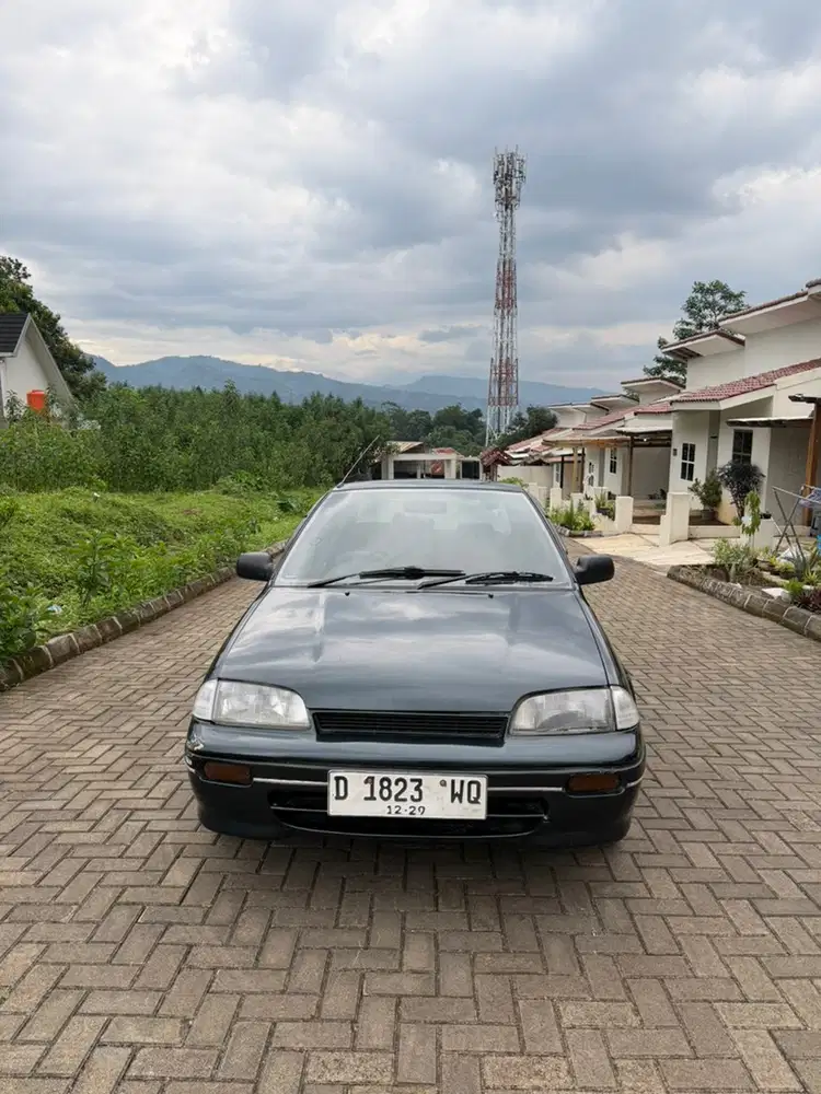 Suzuki Esteem 1994 Bensin