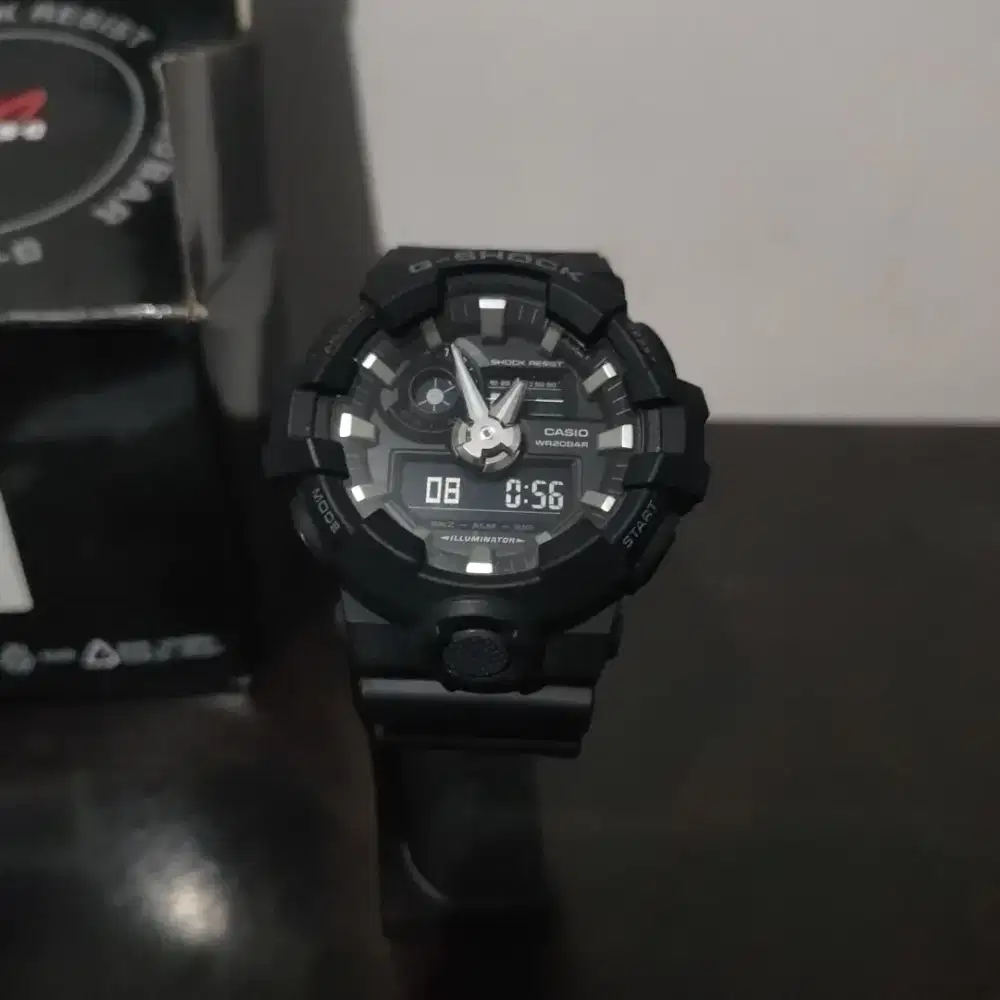 Casio G Shock Original