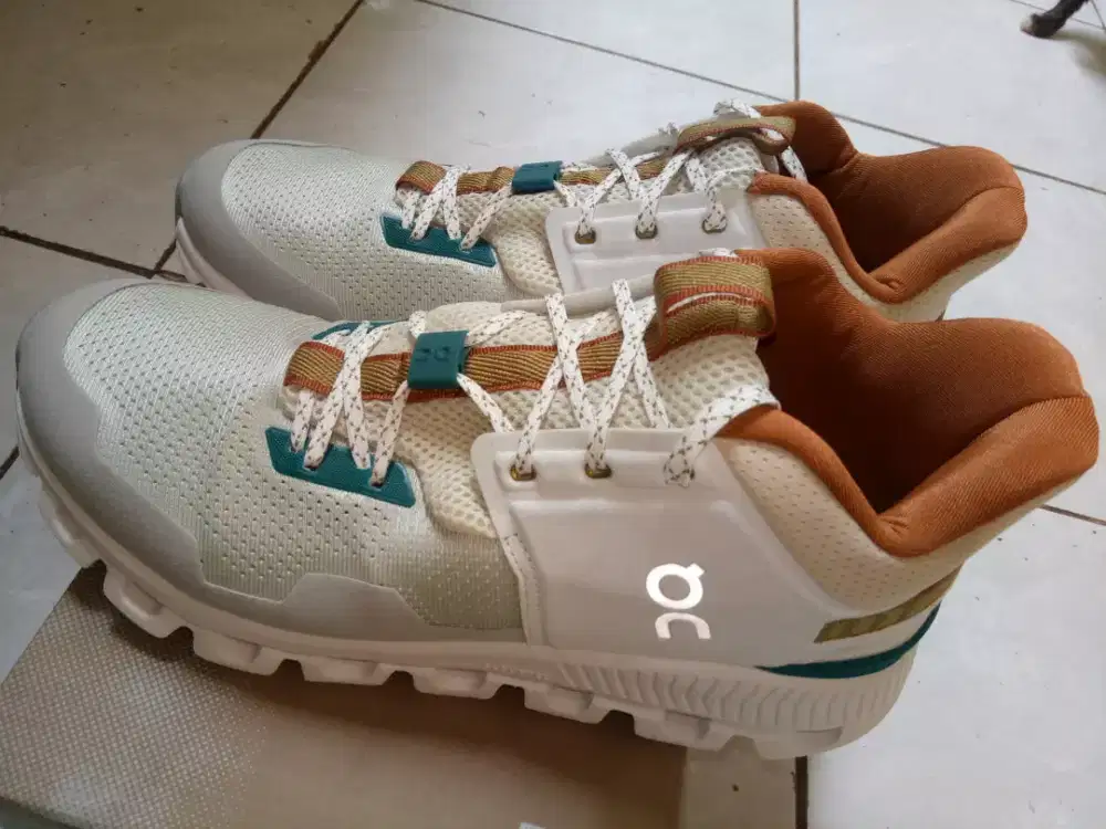 Sepatu On Cloud ori Joss