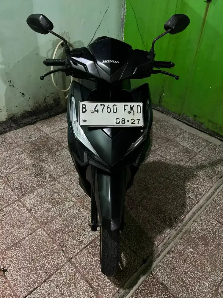 Vario 150 tahun 2017