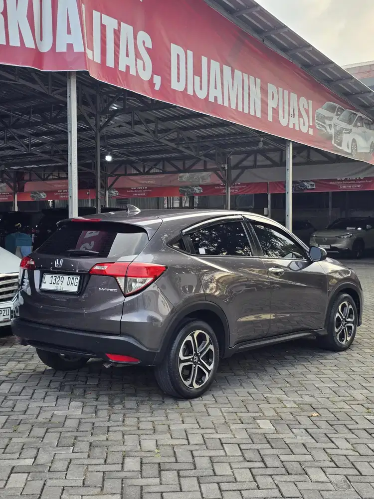 HRV SE NEW MODEL DP 37 JT