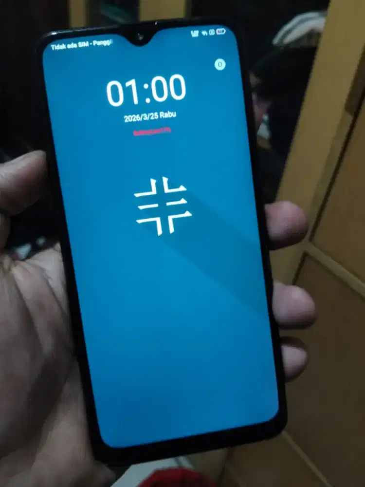 REALME 3 PRO 6/128
