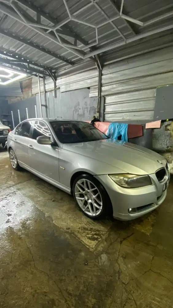 Bmw e90 facelift non LCI 2011