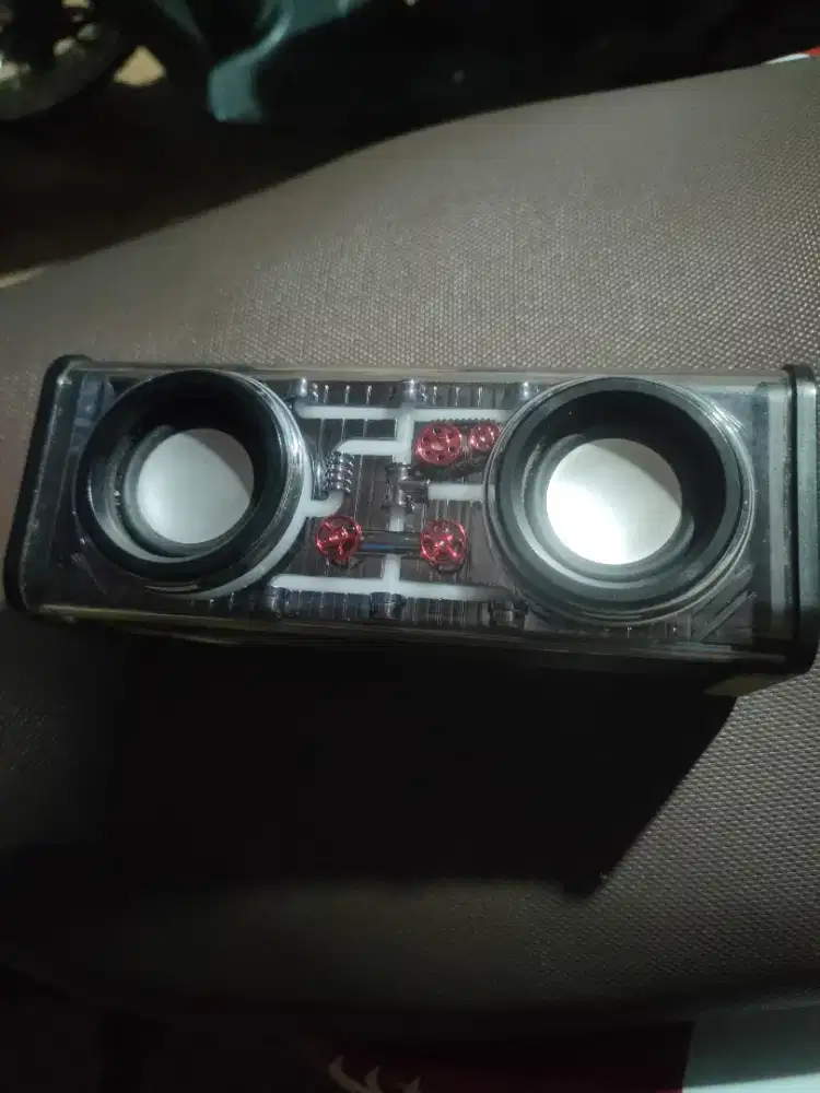 Wireless speaker lenyes model s220