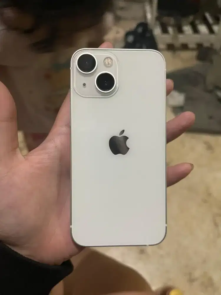 IPHONE 13 MINI 128GB LLA