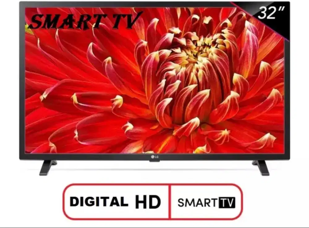 LG Smart TV 32inch