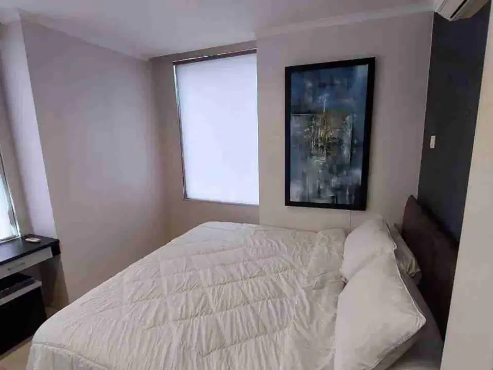 Jual Apartemen FX Residence Senayan Sudirman Jakarta Pusat 2BR