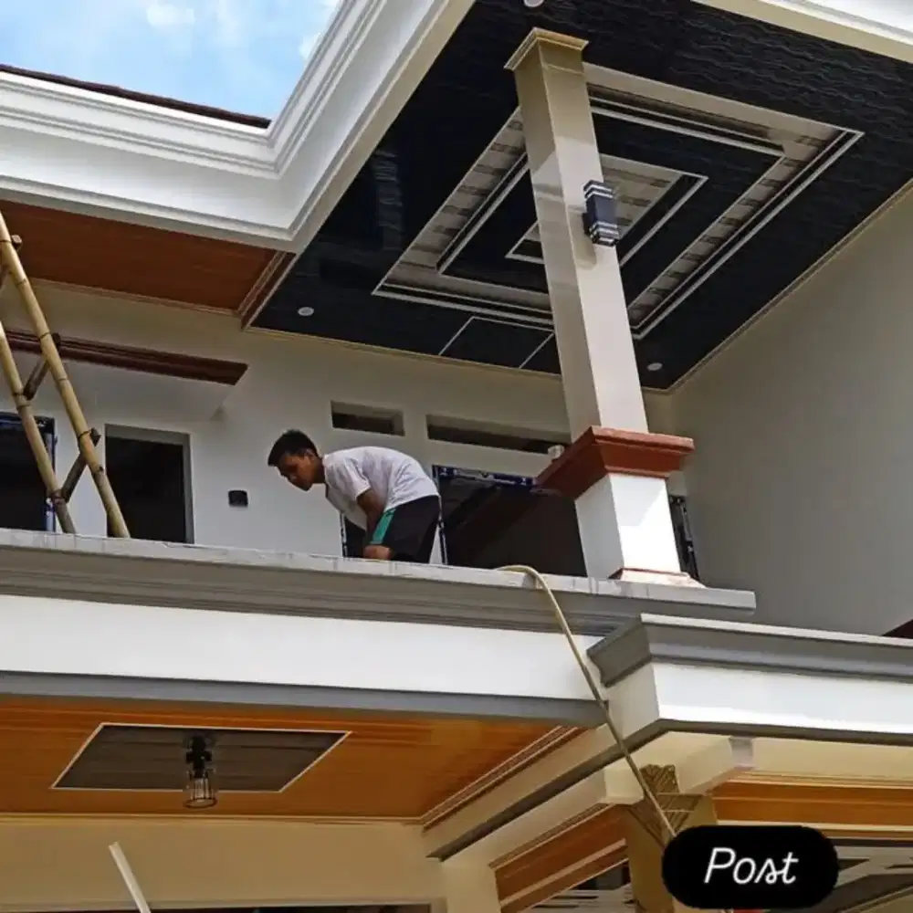 Kontruksi rumah& dll