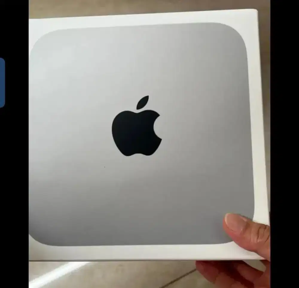 Barang baru bisa nego