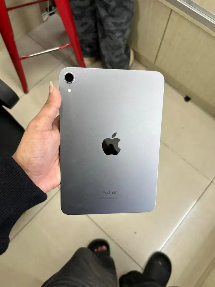 Ipad mini 7 128 wifi only