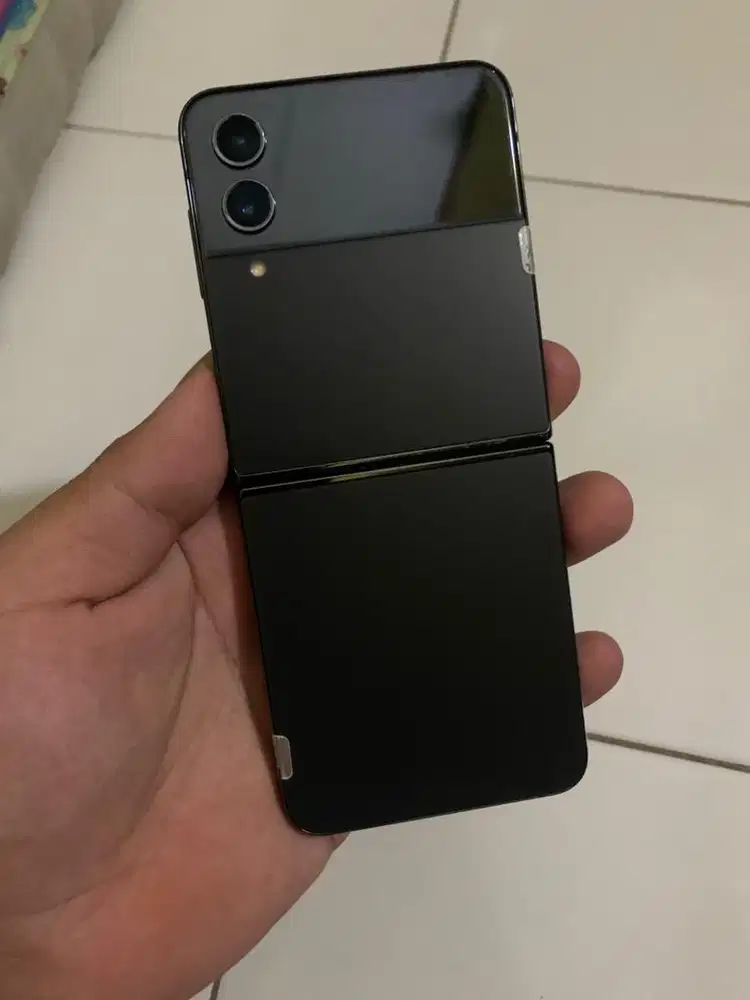 Samsung Z Flip 4 256gb SEIN