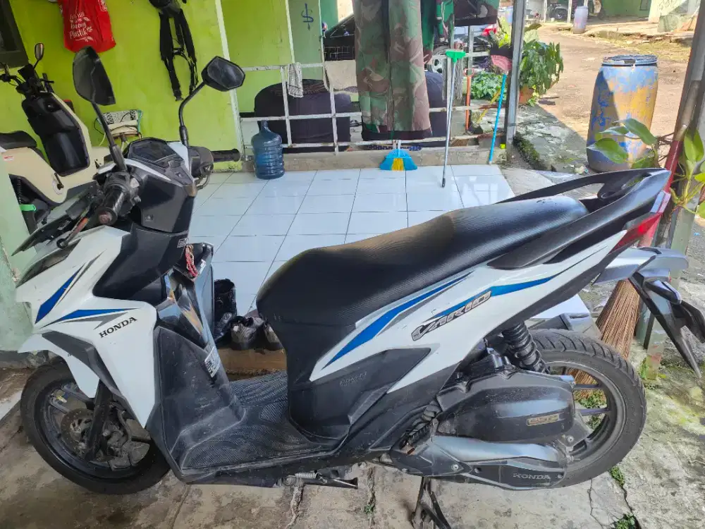 Vario 125cc 2019