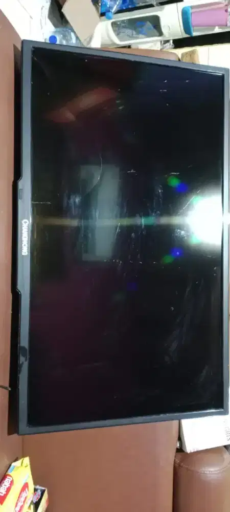 TV led 32 changhong