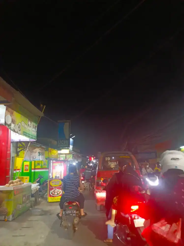 BABY SITTER sementara