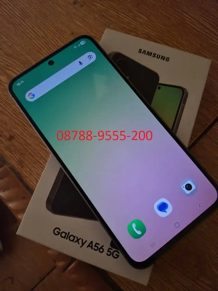 Samsung Galaxy A56 5G 8/256 New
