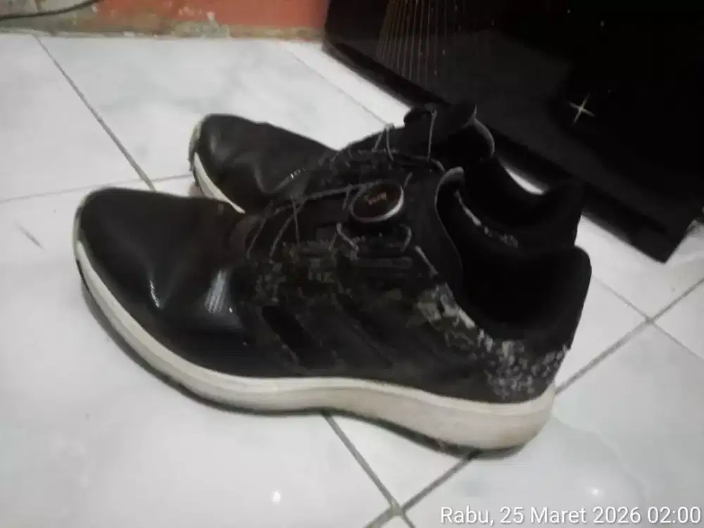 Sepatu golf original size 42