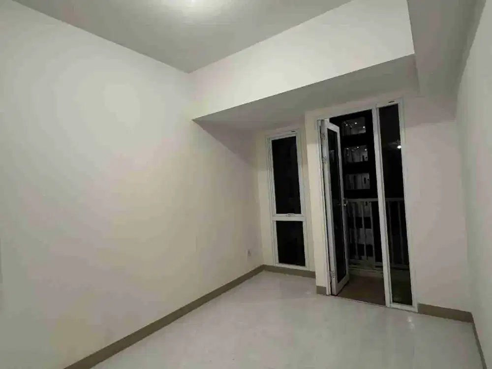 dijual apartemen tokyo riverside pik 2 studio tanpa tulang