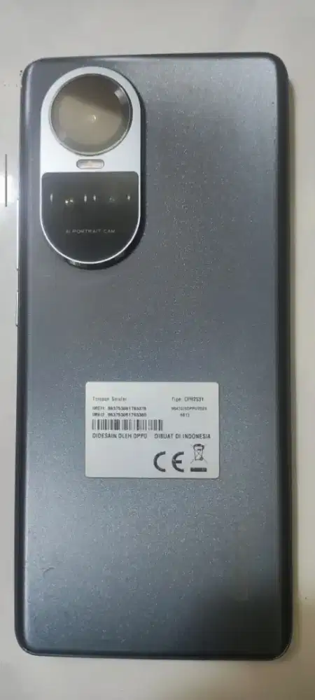 OPPO RENO10 5G 8Gb/258Gb