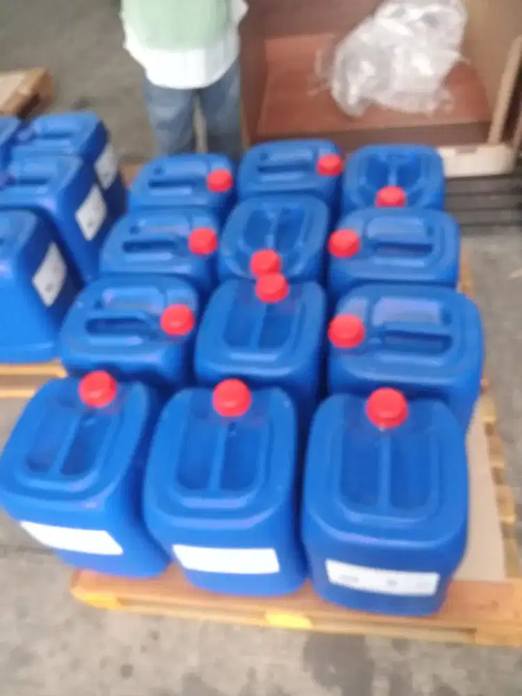 Dicari karyawan untuk beberapa posisi