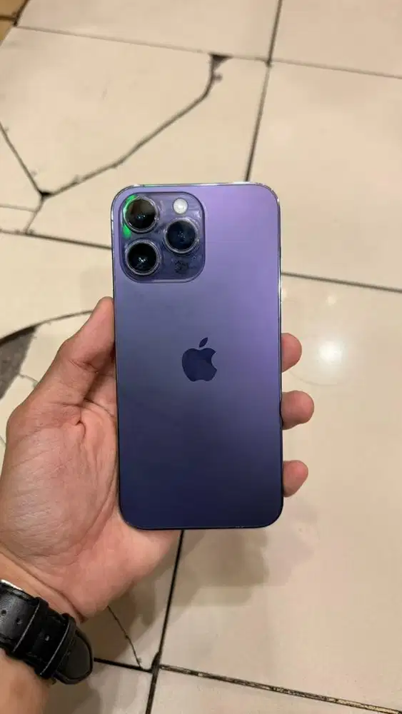 Iphone 14promax 128gb ibox