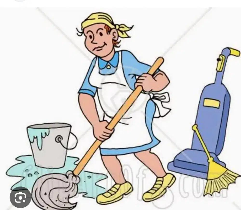 Dicari ART menginap daerah BSD