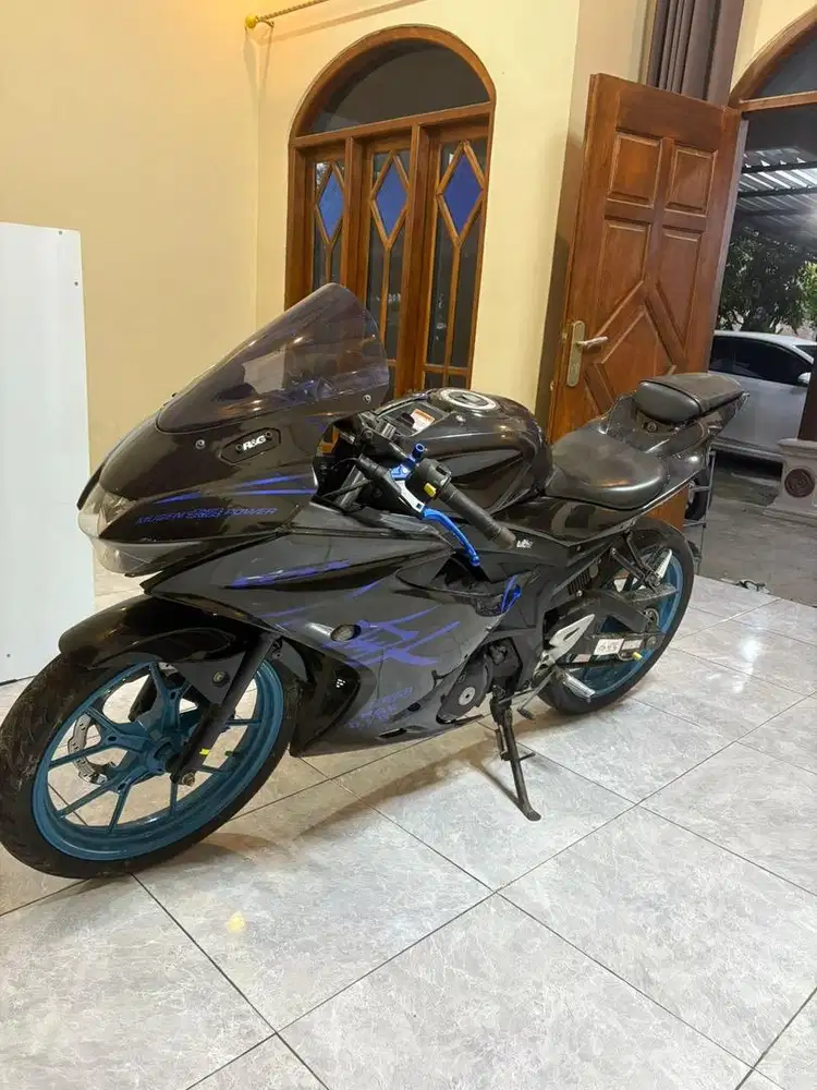 For sale gsx 2018
