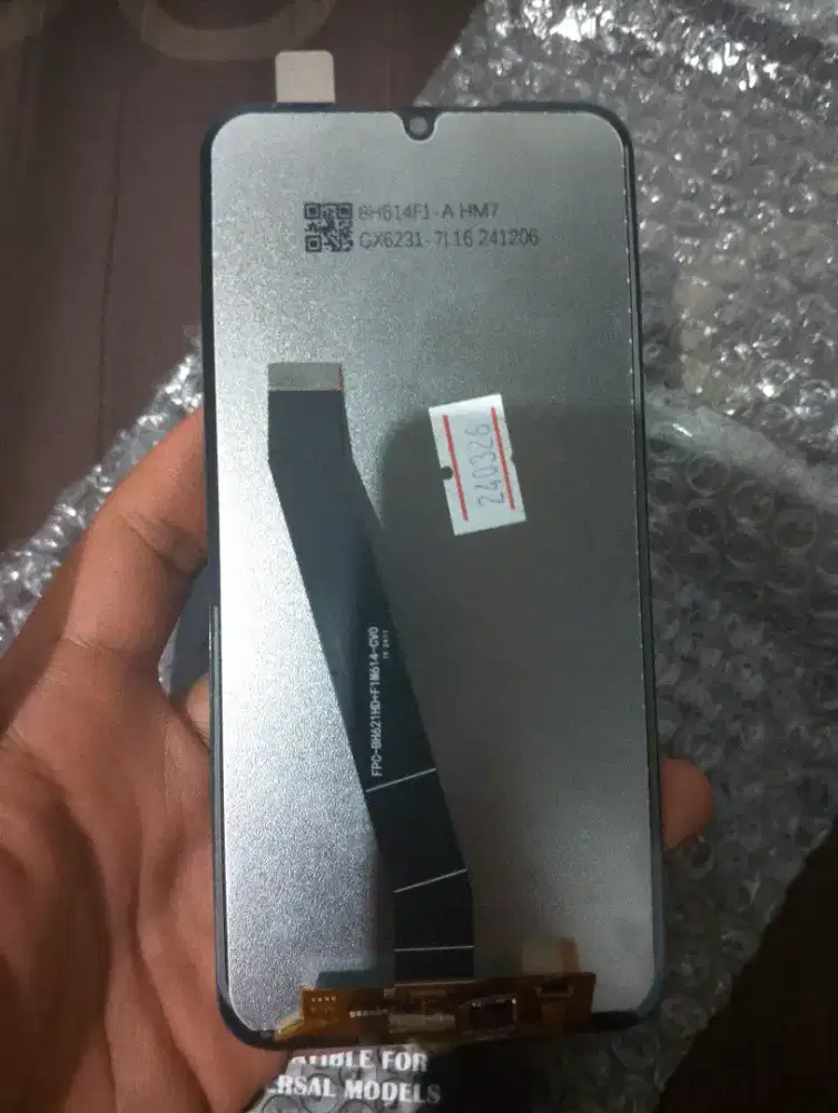 LCD Xiaomi REDMI 7