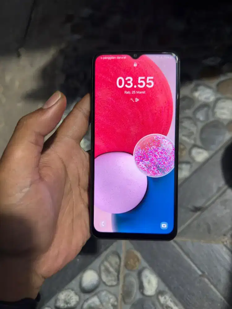 Samsung Galaxy A13 4/64Gb Ex SEIN