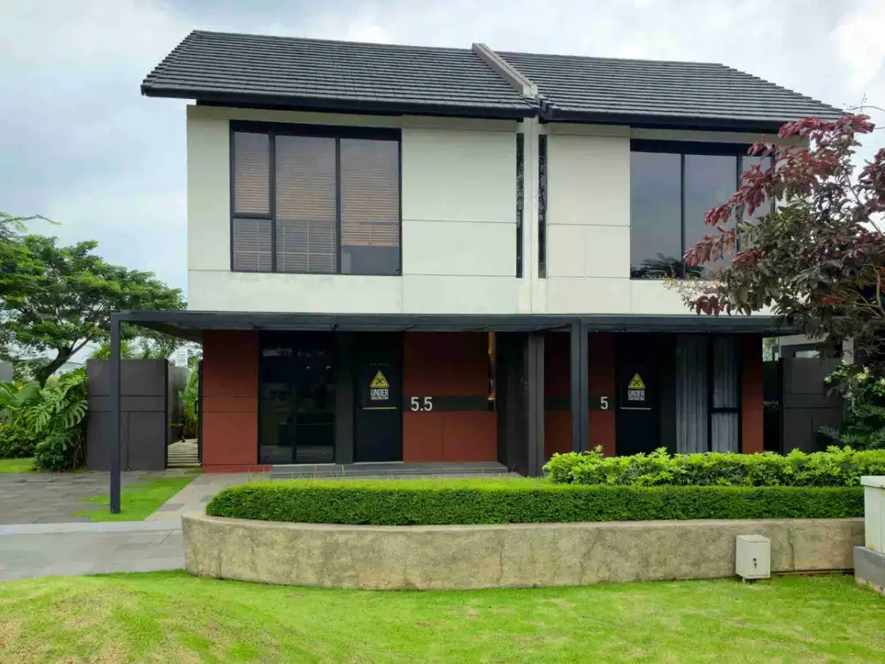 Park Serpong Tipe Cendana Suites by LIPPO LAND