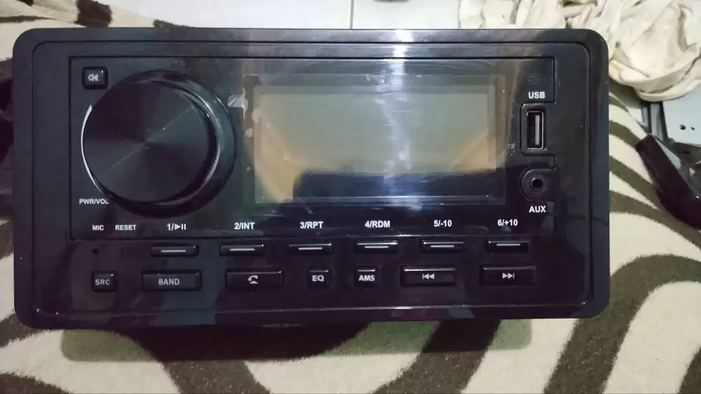 Copotan ORI ayla 2024 99% baru