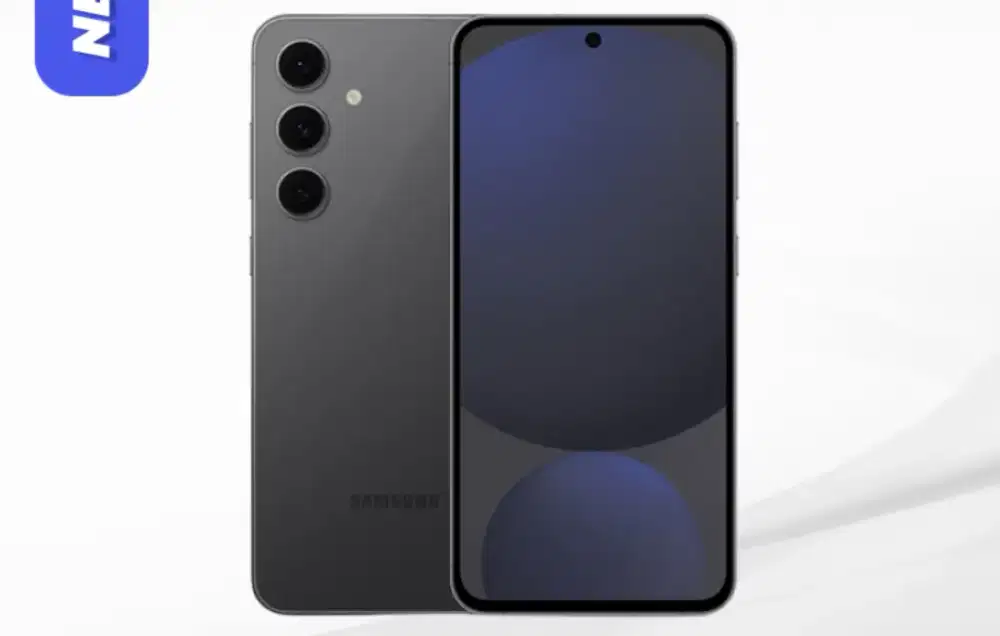 Jual hp samsung s24 fe