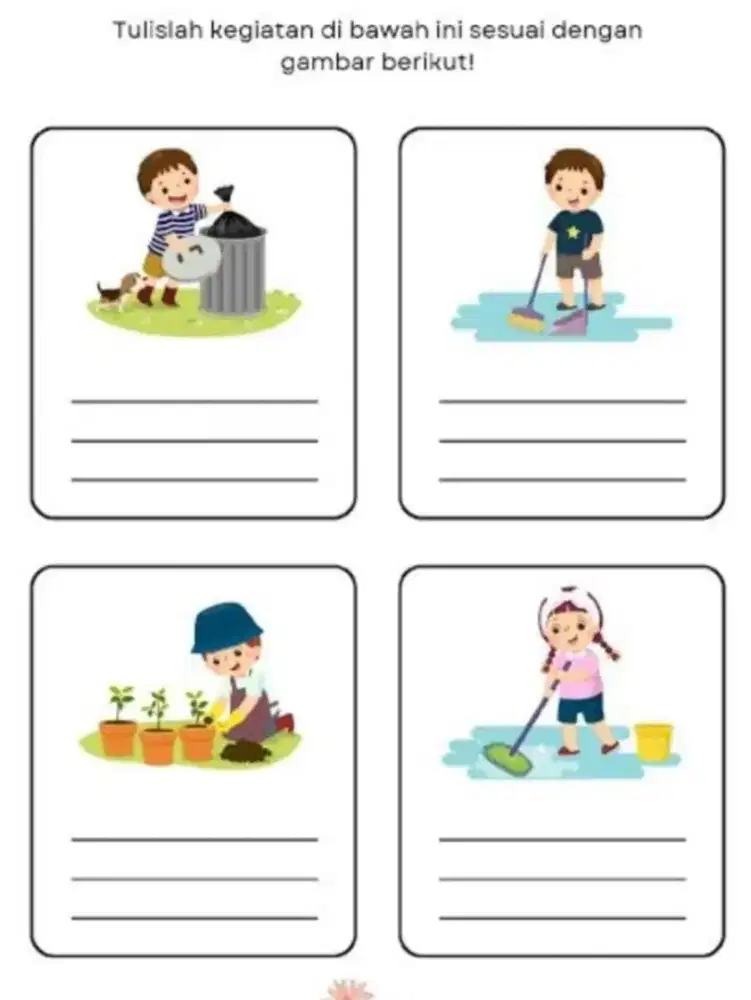 Mencari pekerjaan art