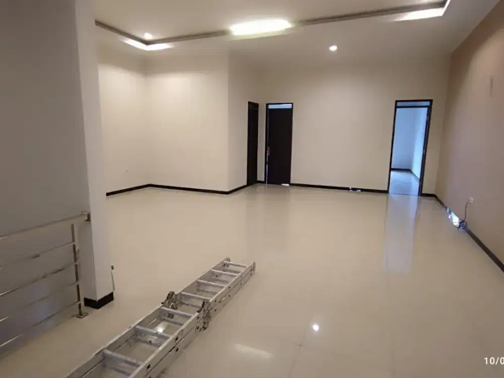 Rumah Siap Huni di Mekarwangi Bandung