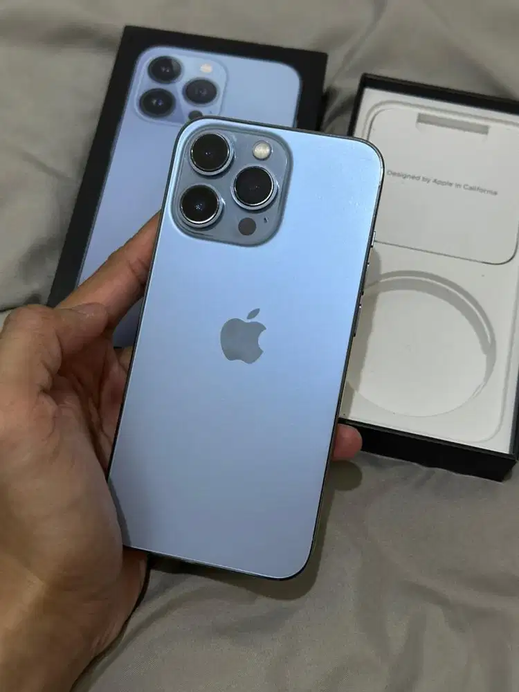 iPhone 13 Pro 256 Gb iBox