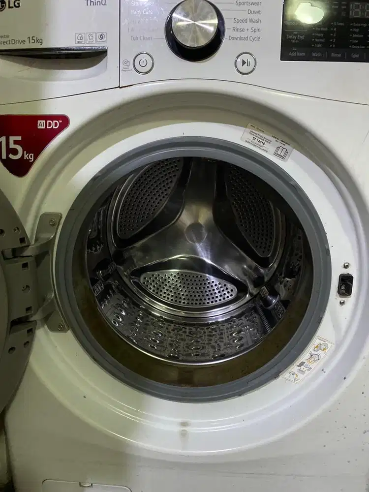 Lowongan karyawan Laundry