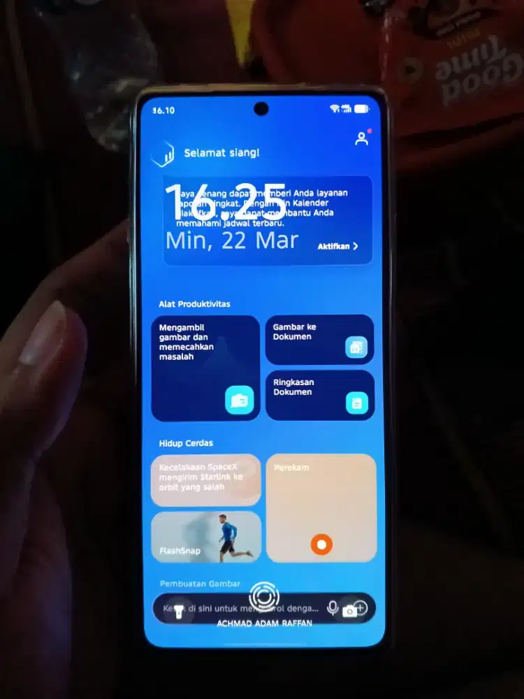 Tecno Camon 40 Basic NFC 8/128 mulus