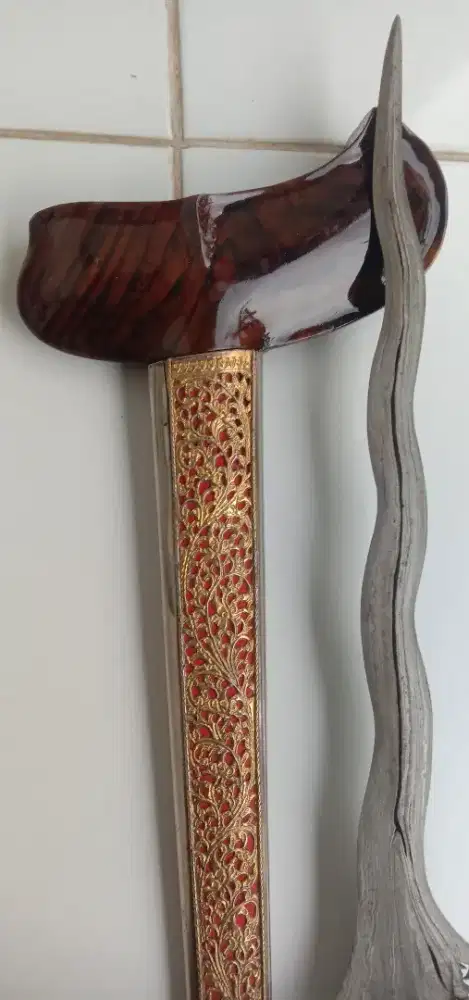 Keris Pemengkang Jagat