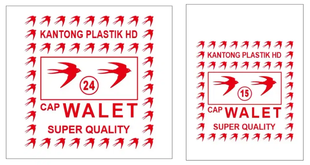 Operator sablon plastik