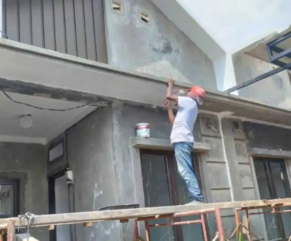 JASA TUKANG BANGUNAN