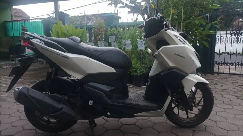 Vario160 ABS 2022