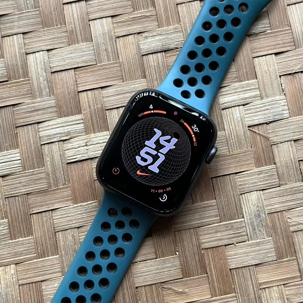 Apple watch series 6 44mm