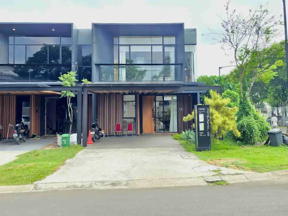Rumah Dijual Lippo Karawaci Cluster Colony Himalaya by LIPPO